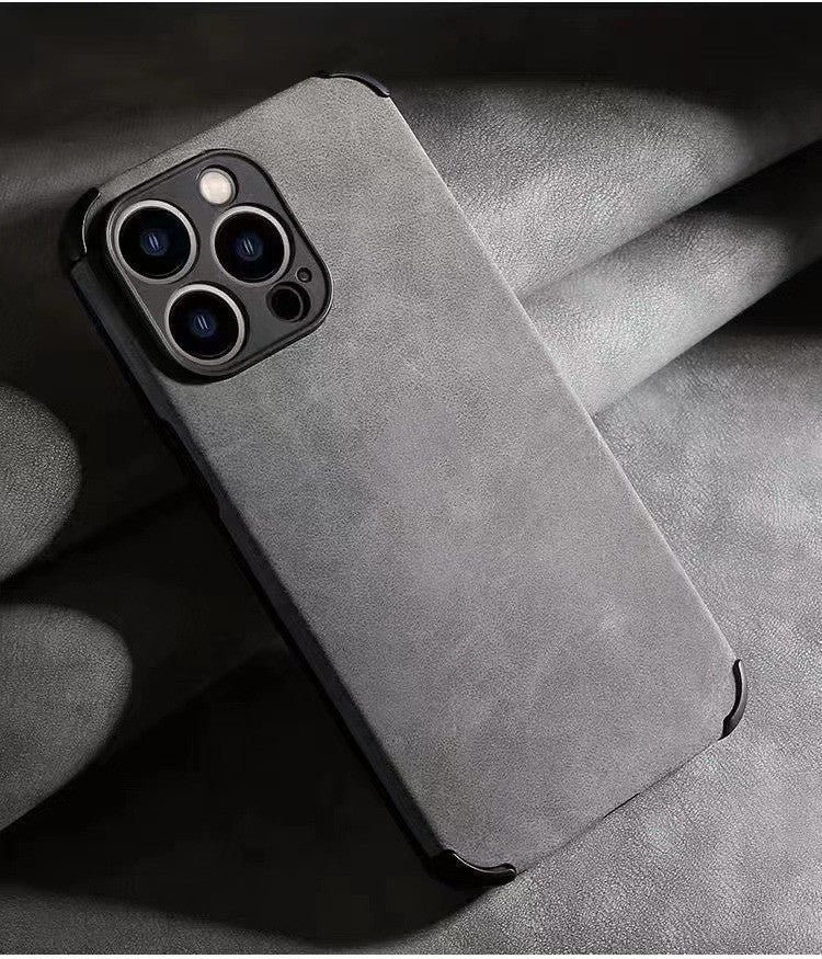 VelourSkin Case
