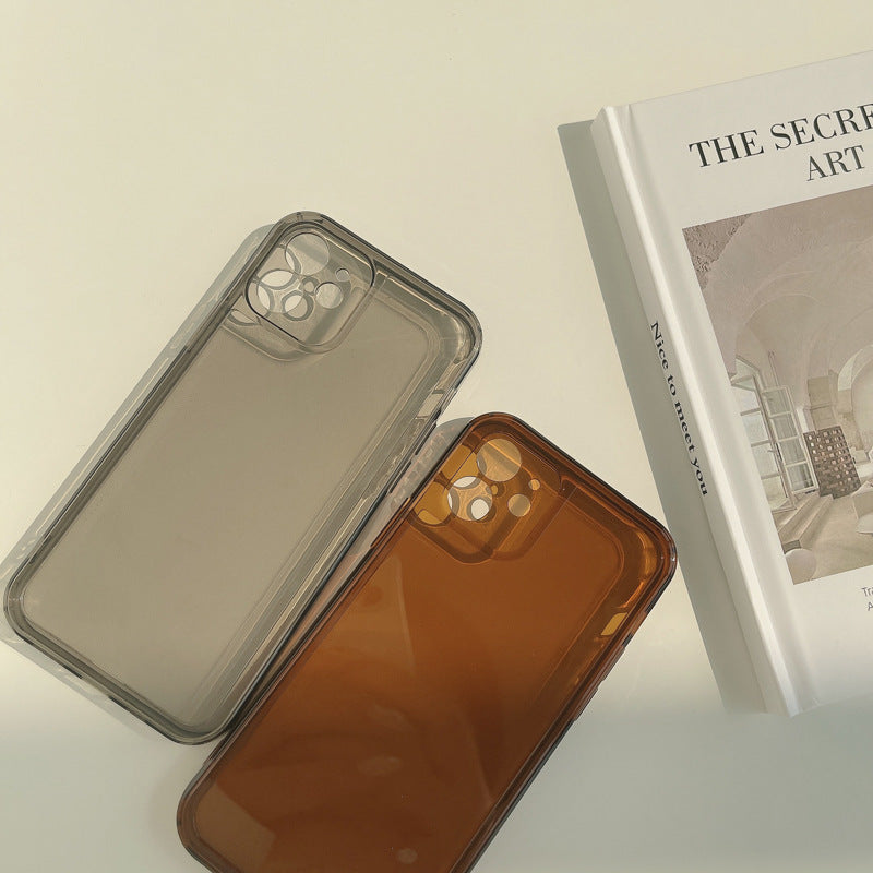 TintGlass Case