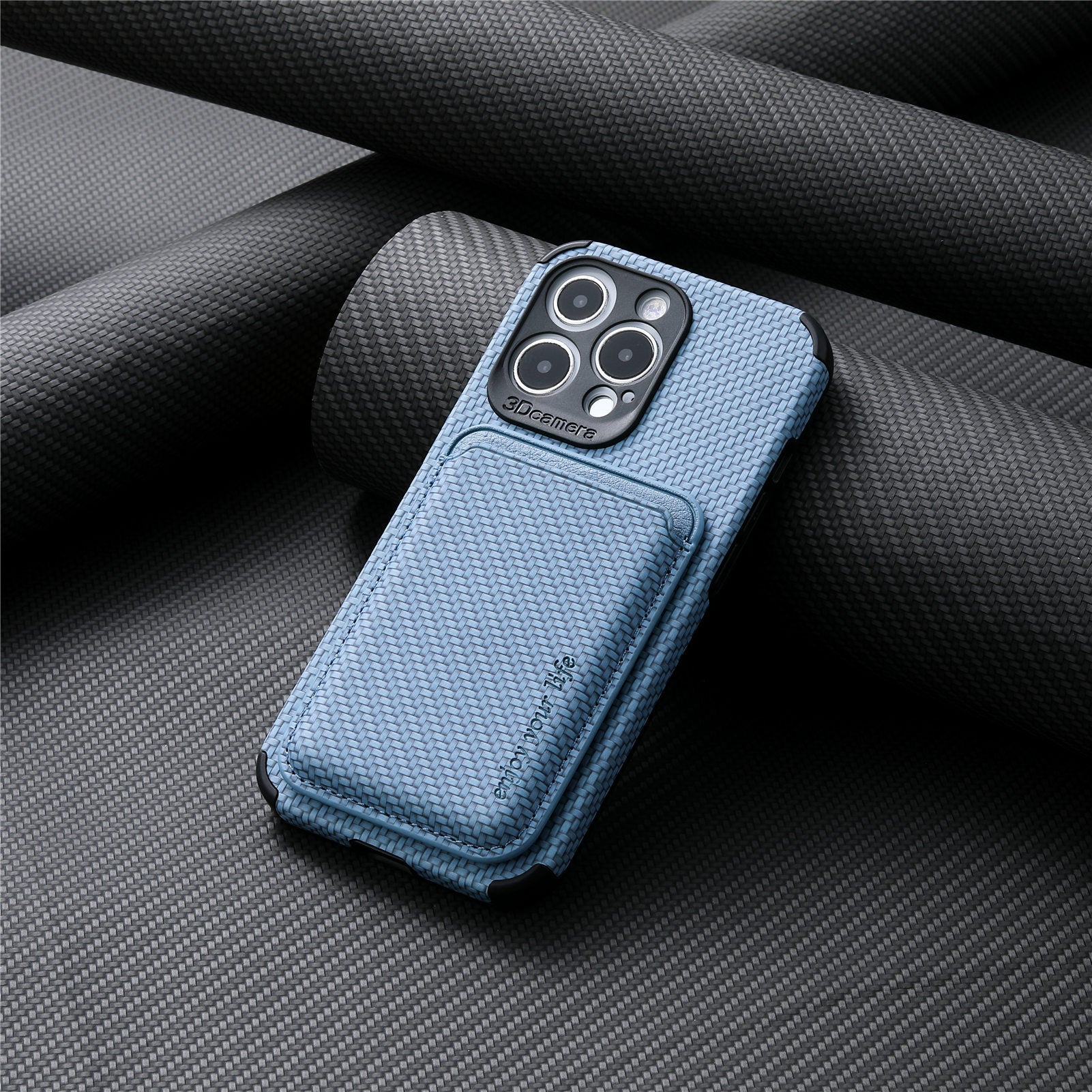 SnapWallet Case