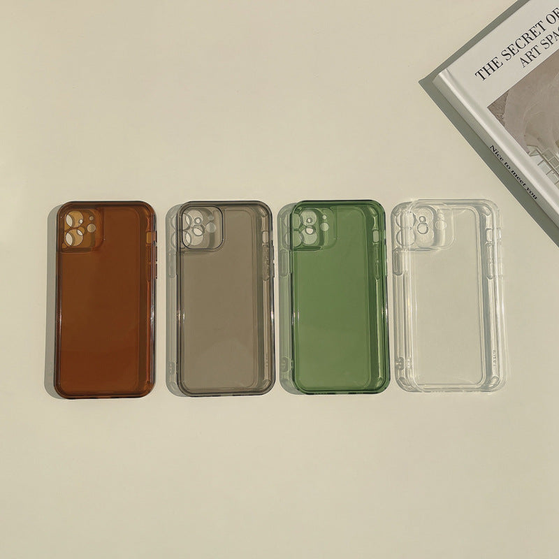 TintGlass Case