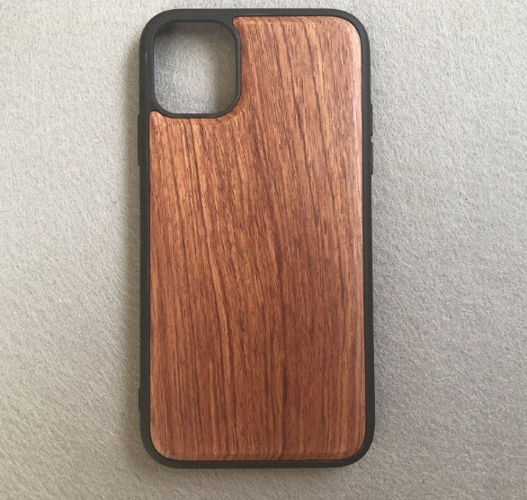 Walnut Luxe Case