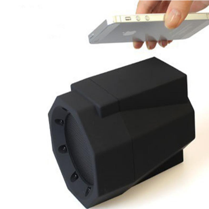 Resonix Magnetic Speaker