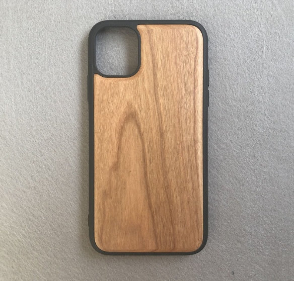Walnut Luxe Case