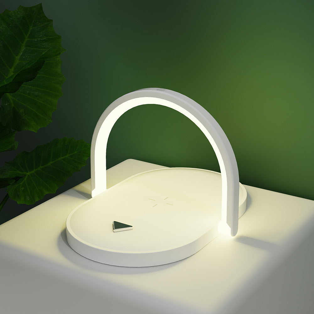 HaloCharge Lamp Dock