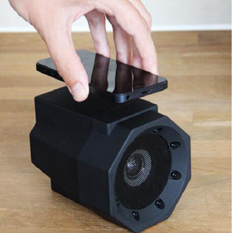 Resonix Magnetic Speaker