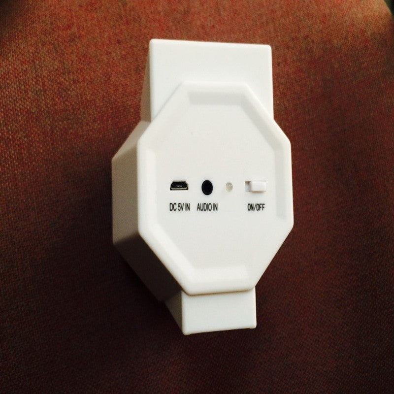 Resonix Magnetic Speaker