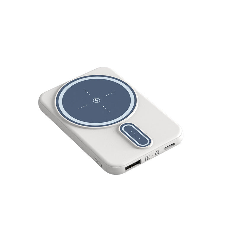 SnapVolt Power Bank