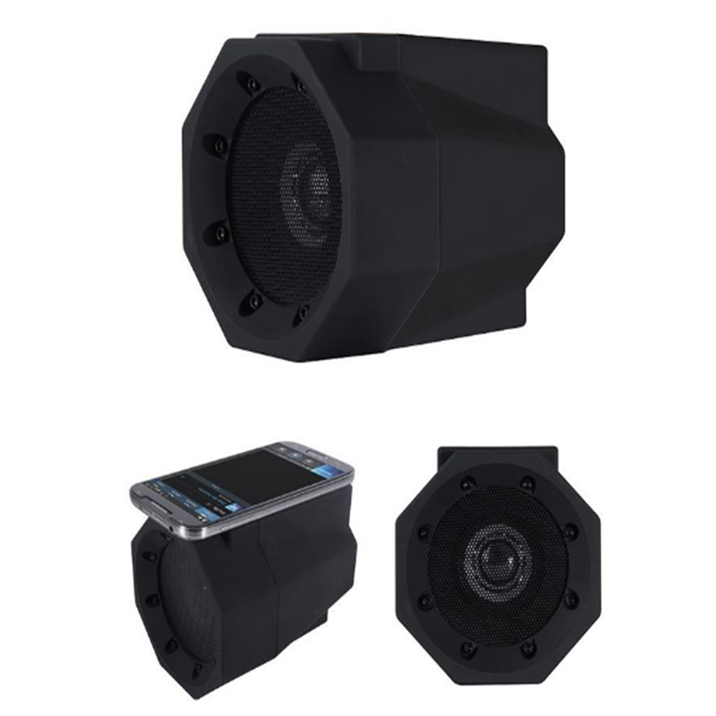 Resonix Magnetic Speaker