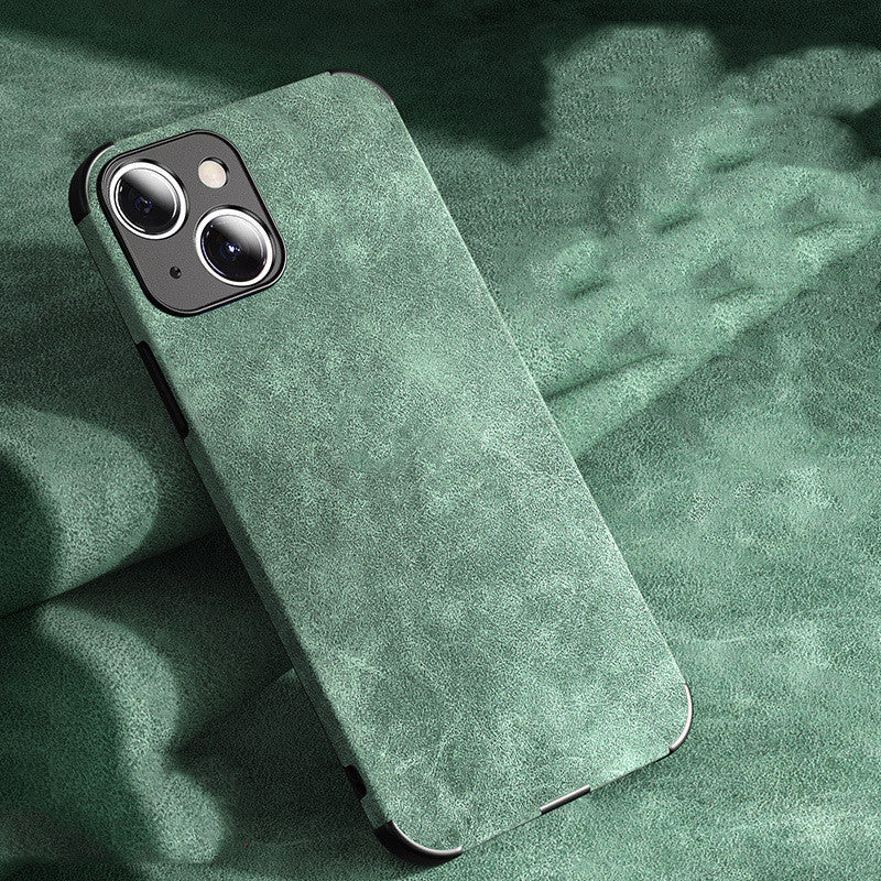 VelourSkin Case