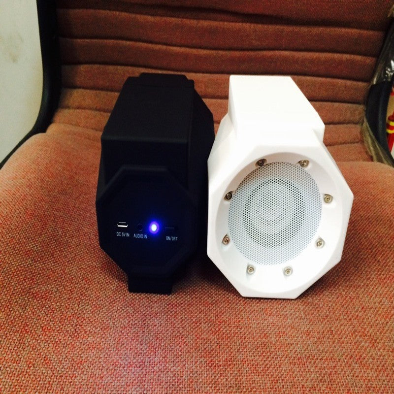 Resonix Magnetic Speaker
