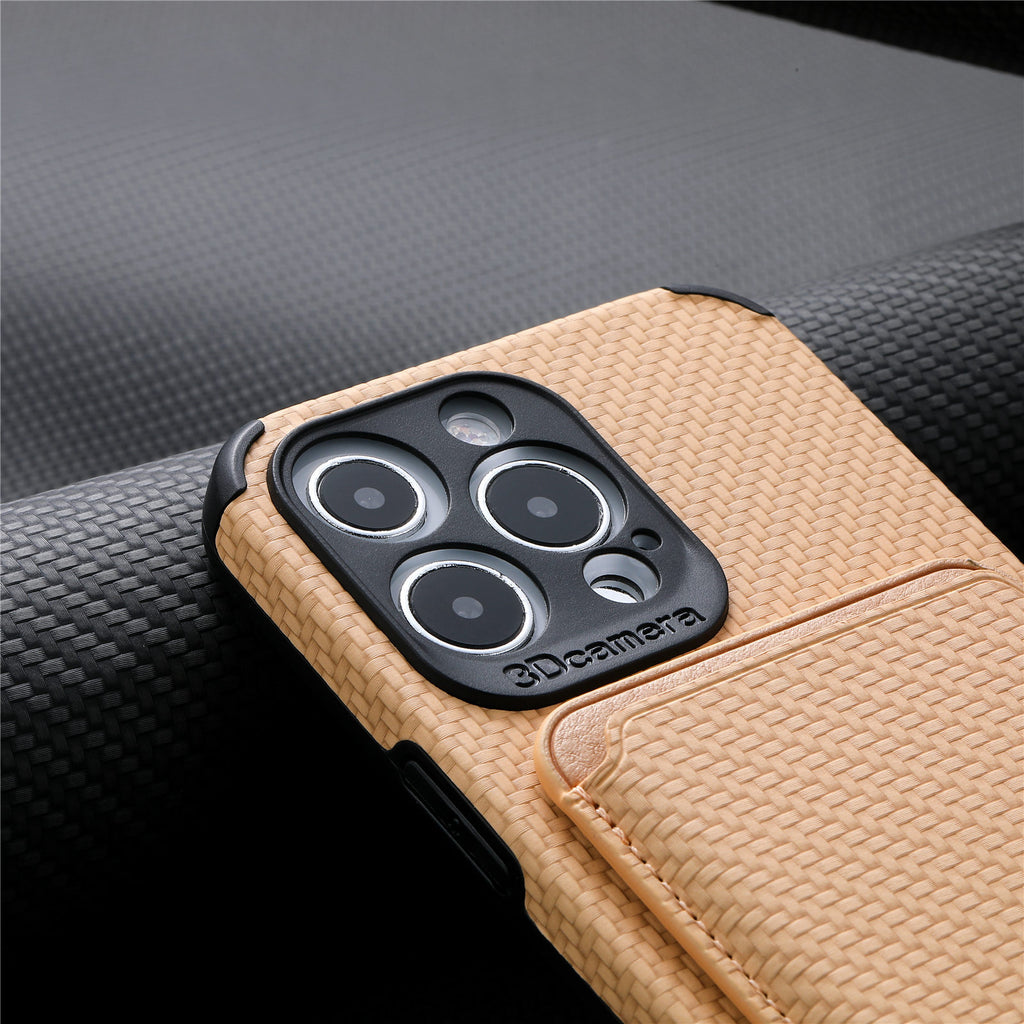 SnapWallet Case