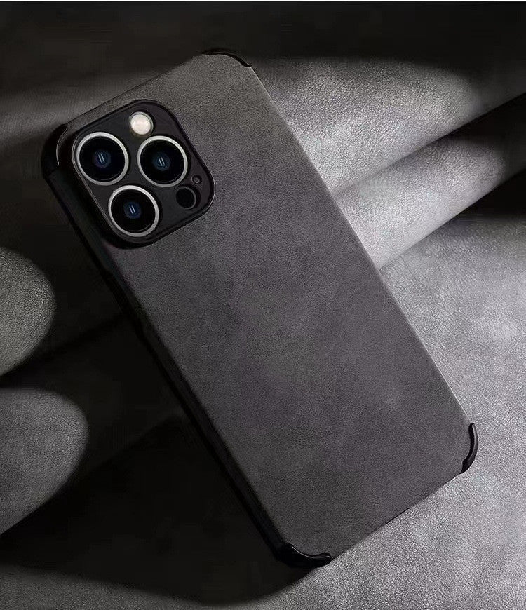 VelourSkin Case