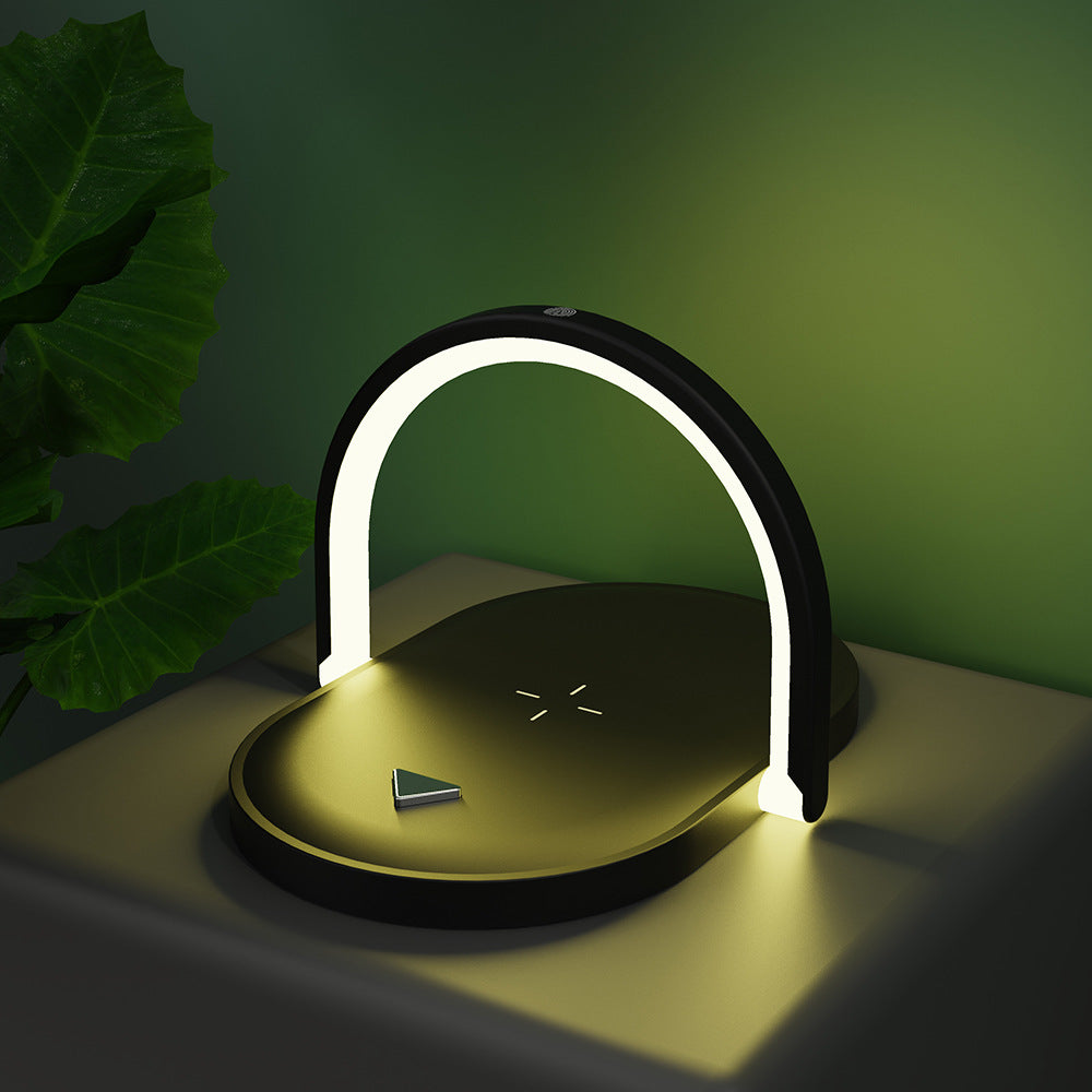 HaloCharge Lamp Dock