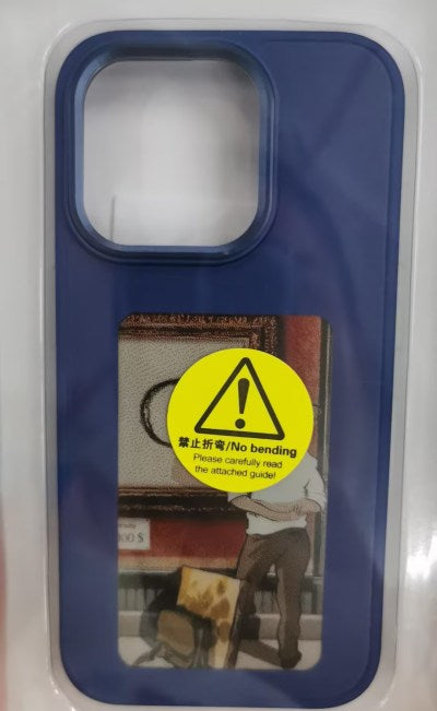 EchoInk Case