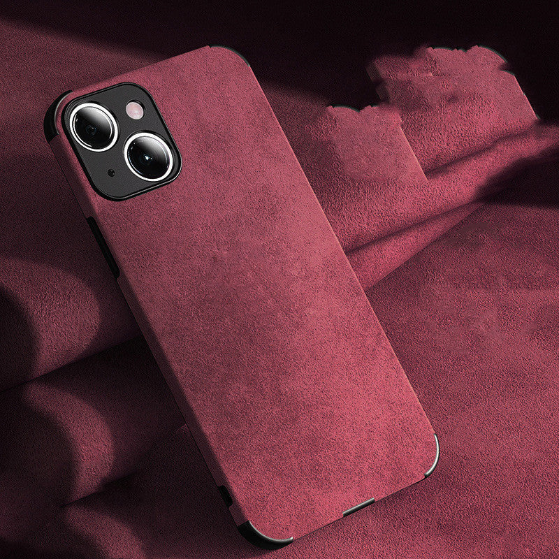 VelourSkin Case
