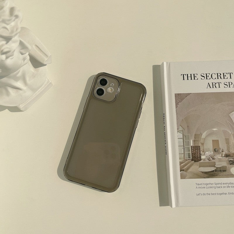 TintGlass Case