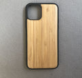 Walnut Luxe Case