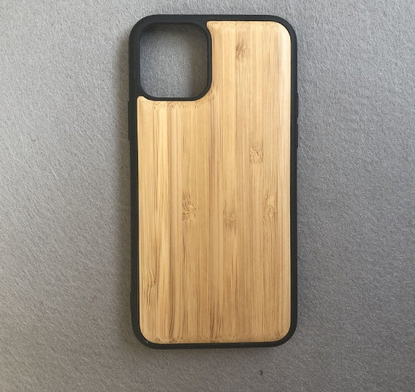 Walnut Luxe Case