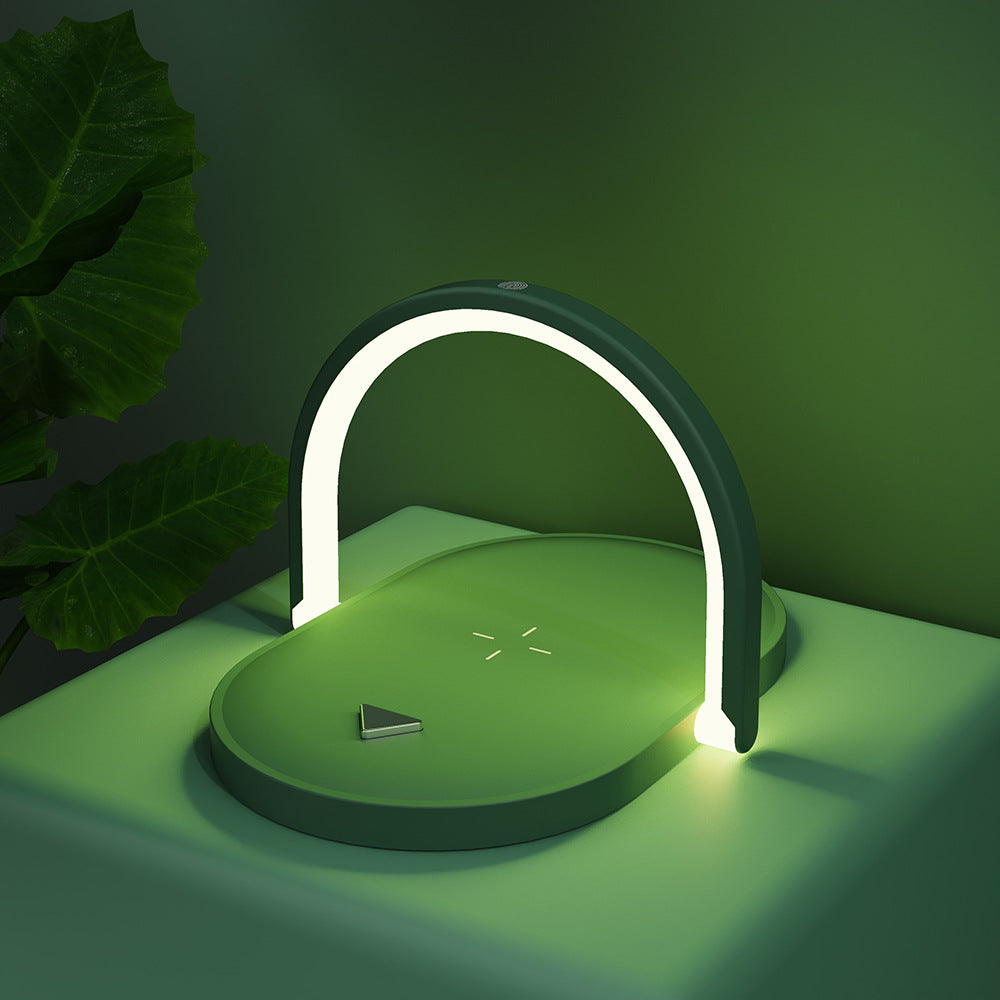 HaloCharge Lamp Dock