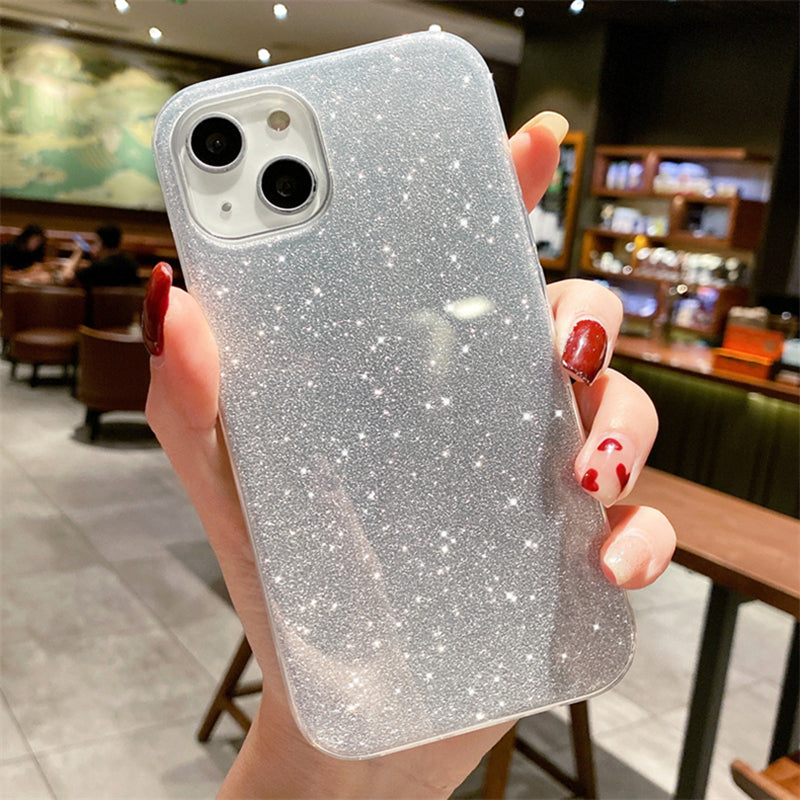 Stardust Silicone Case