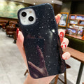 Stardust Silicone Case
