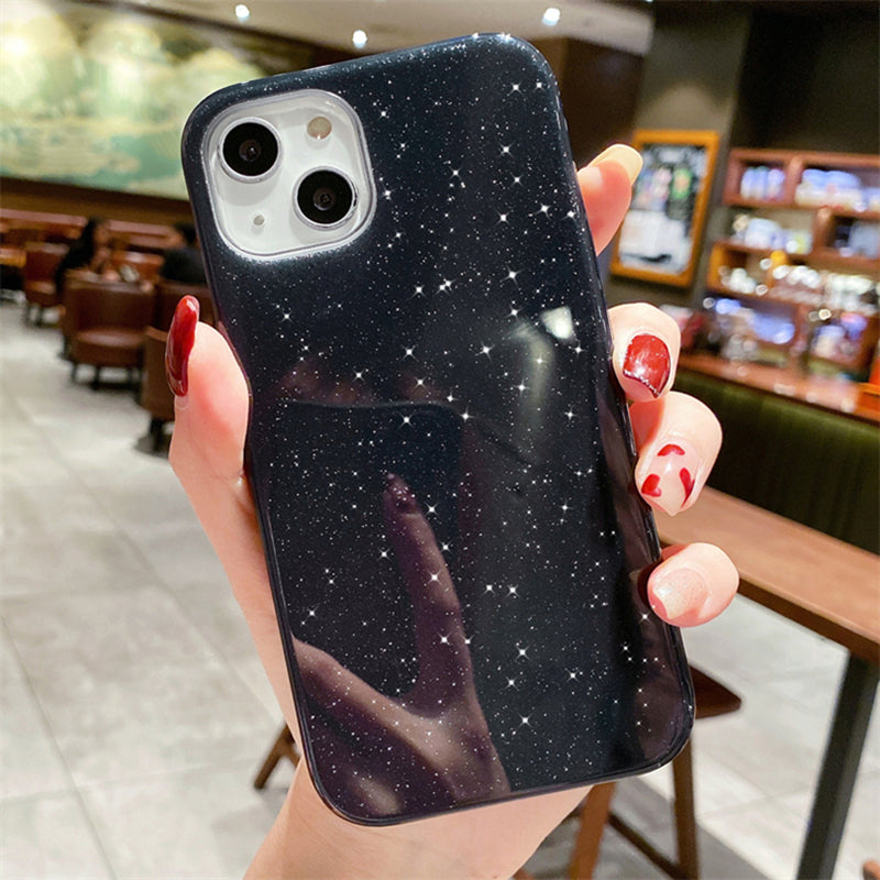 Stardust Silicone Case