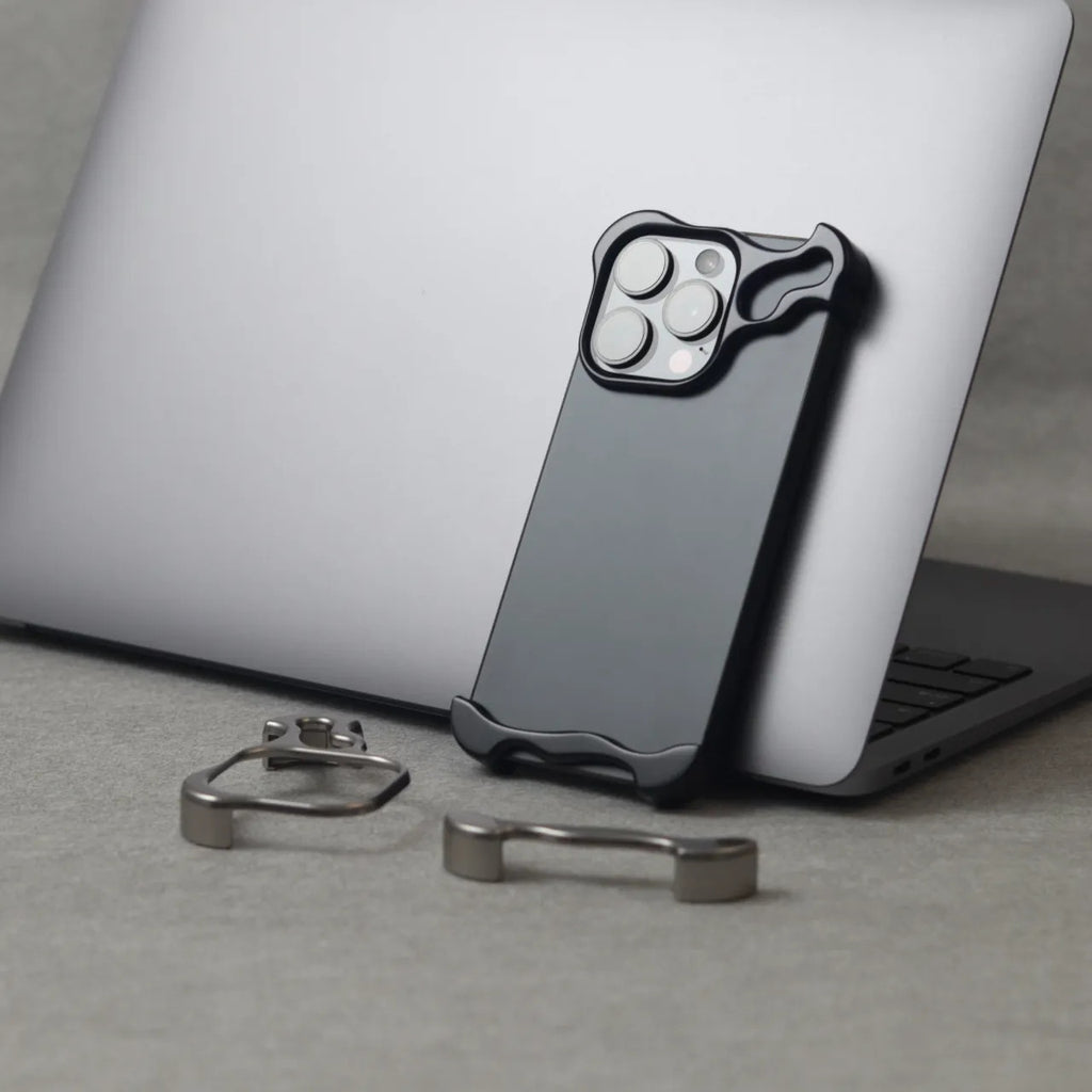 GripLock Armor Case