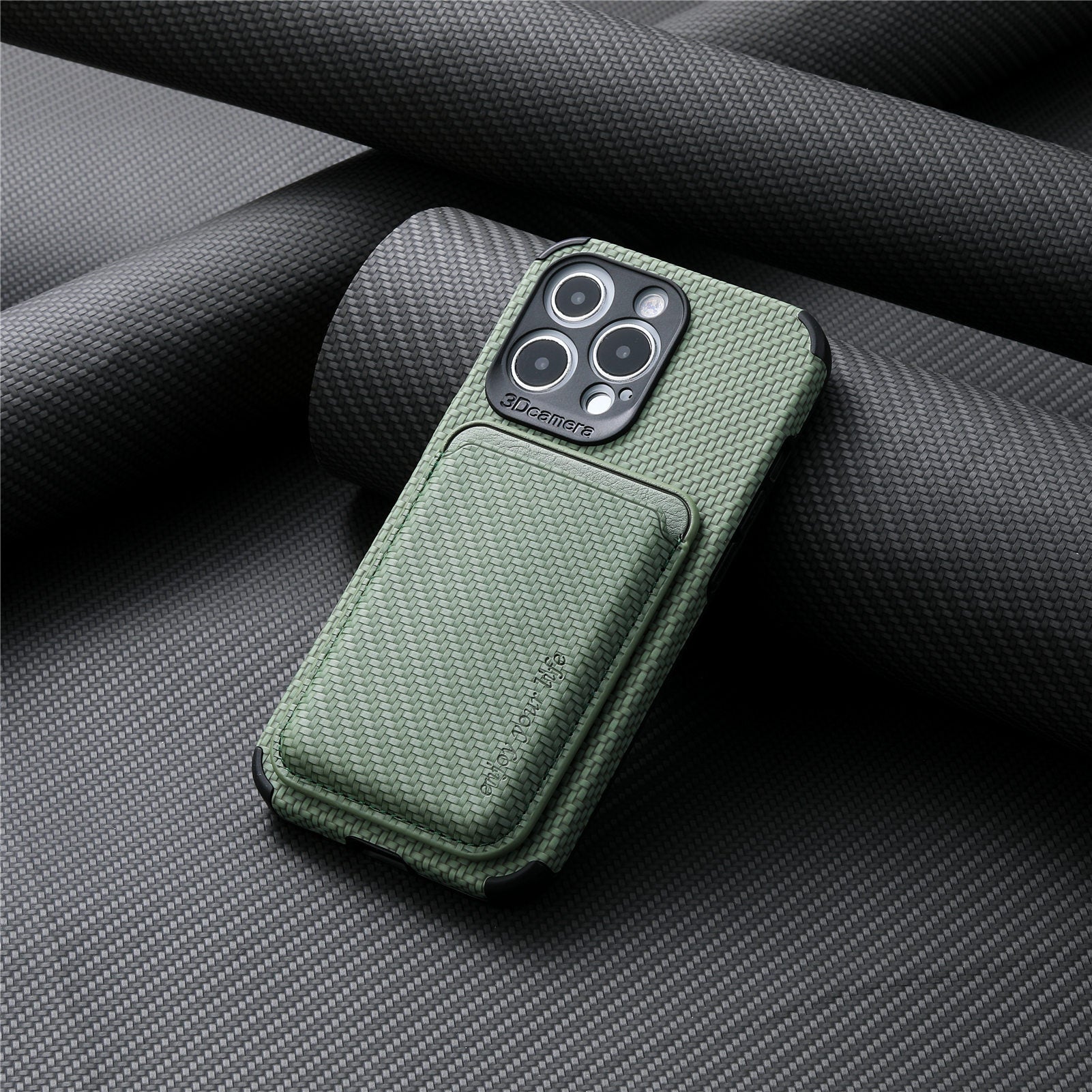 SnapWallet Case