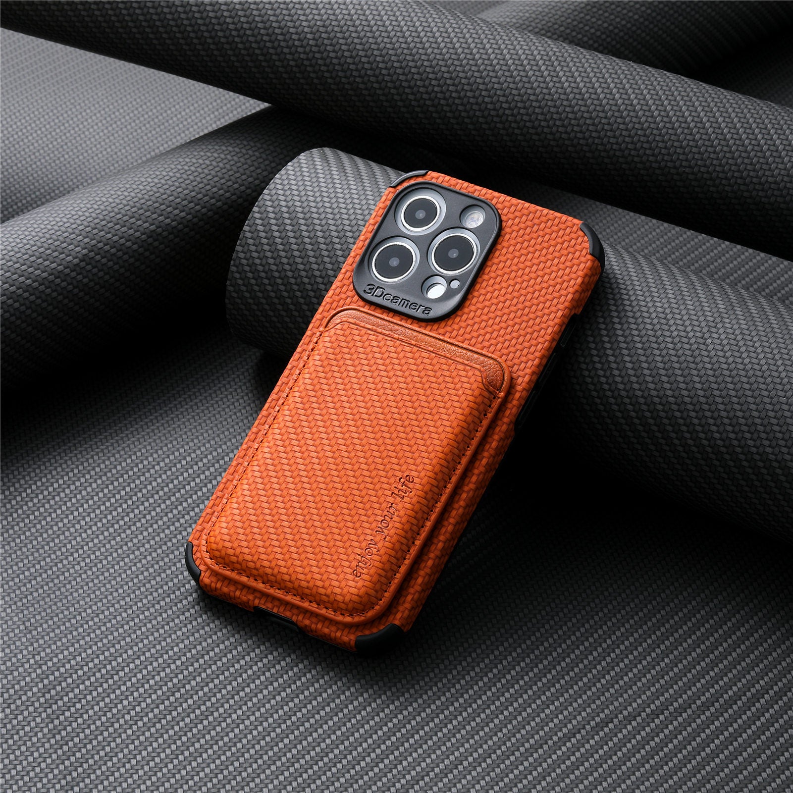 SnapWallet Case