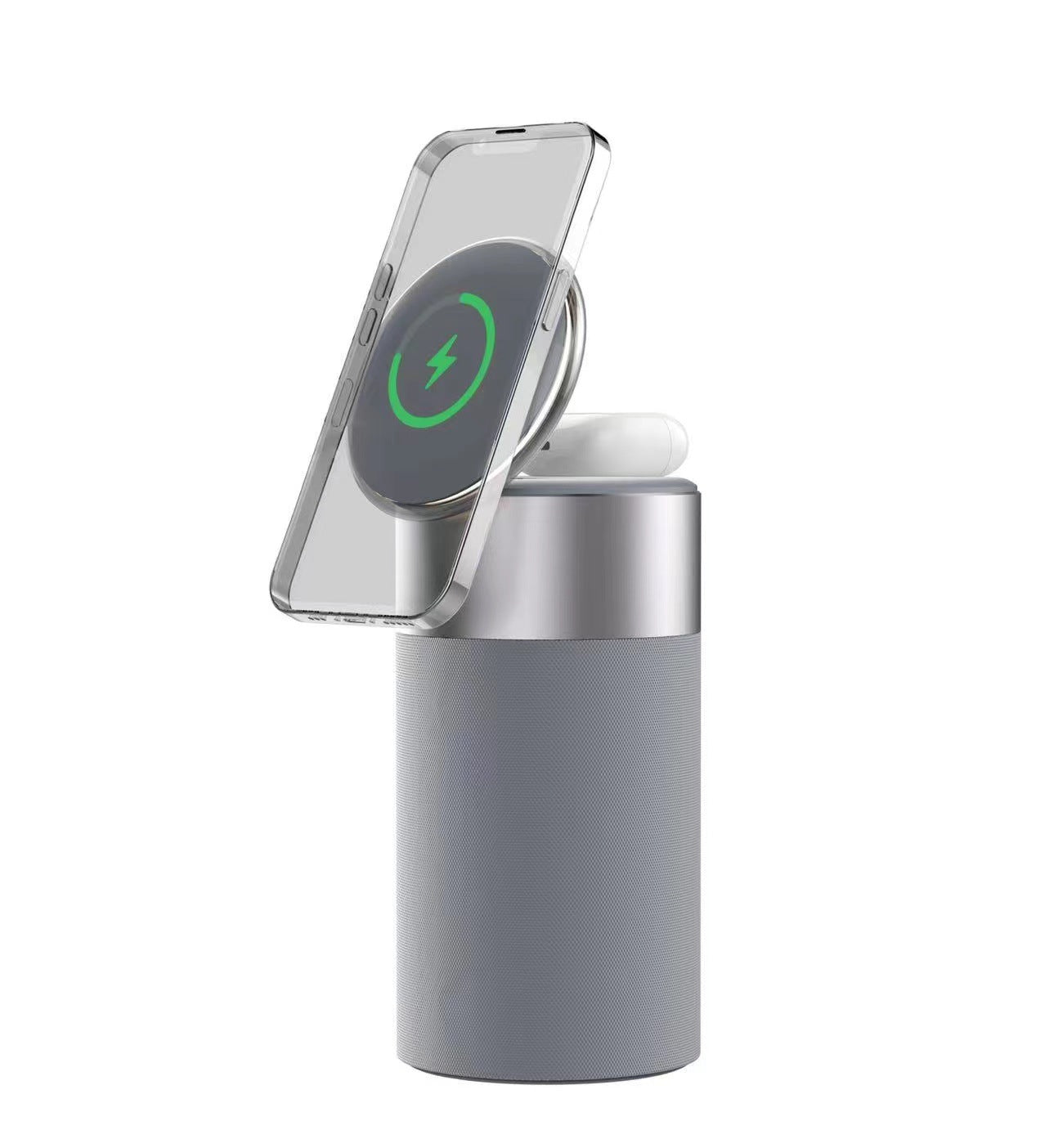 AuraBeat 3-in-1 Charger Speaker