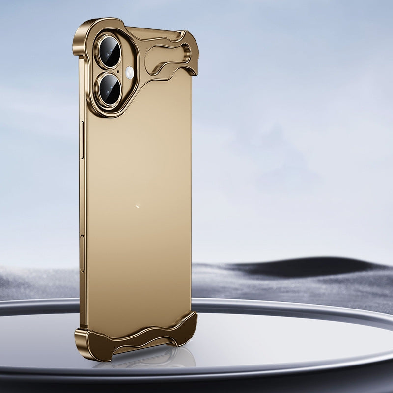 GripLock Armor Case
