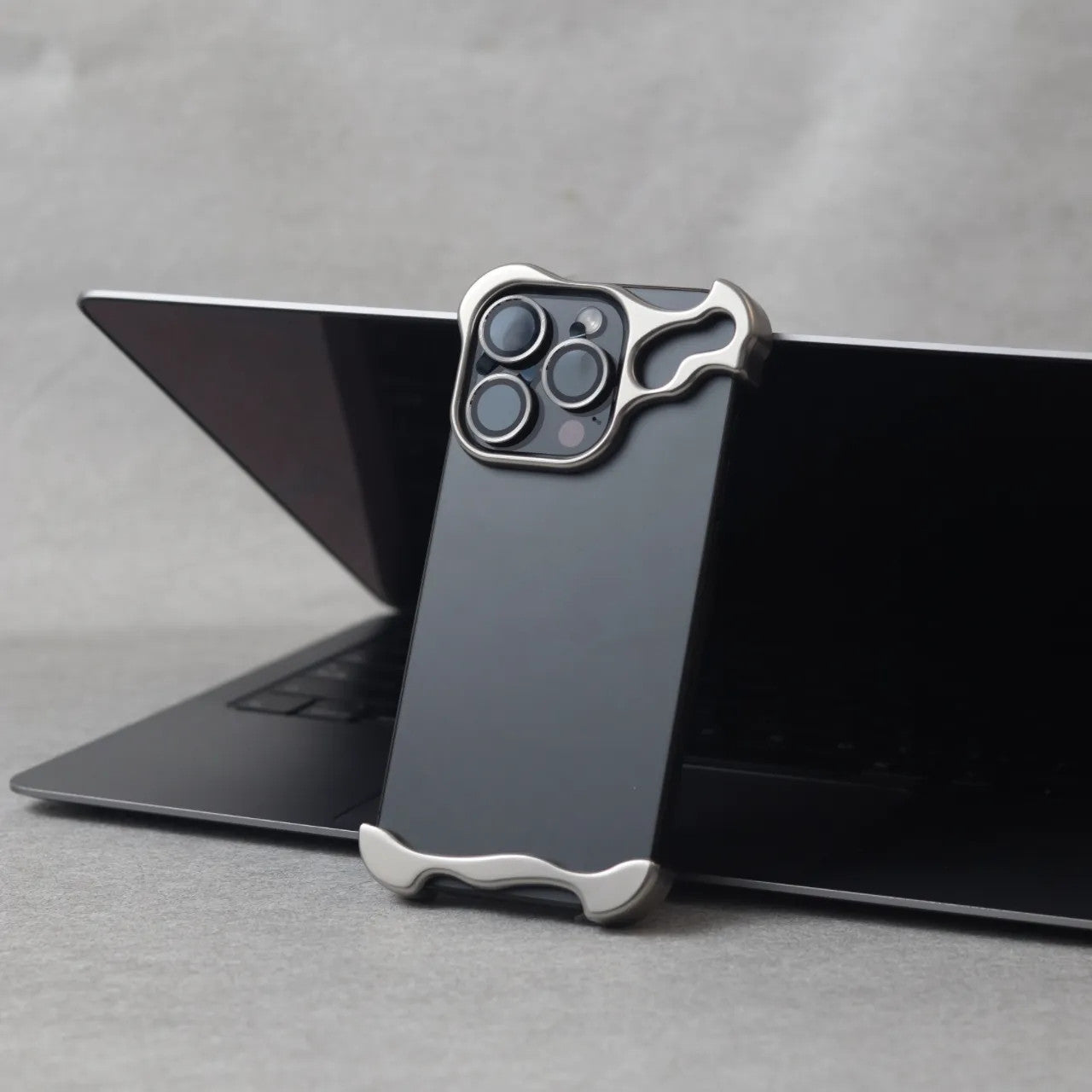 GripLock Armor Case