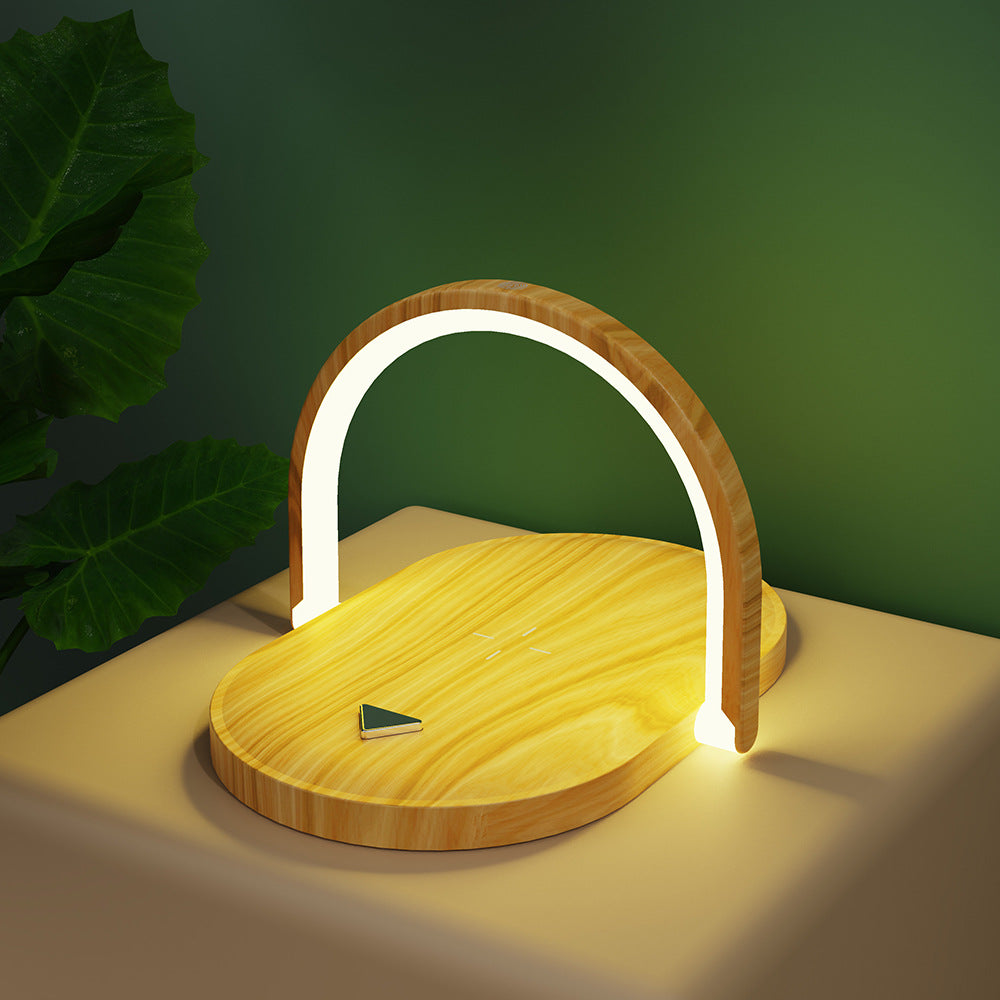 HaloCharge Lamp Dock