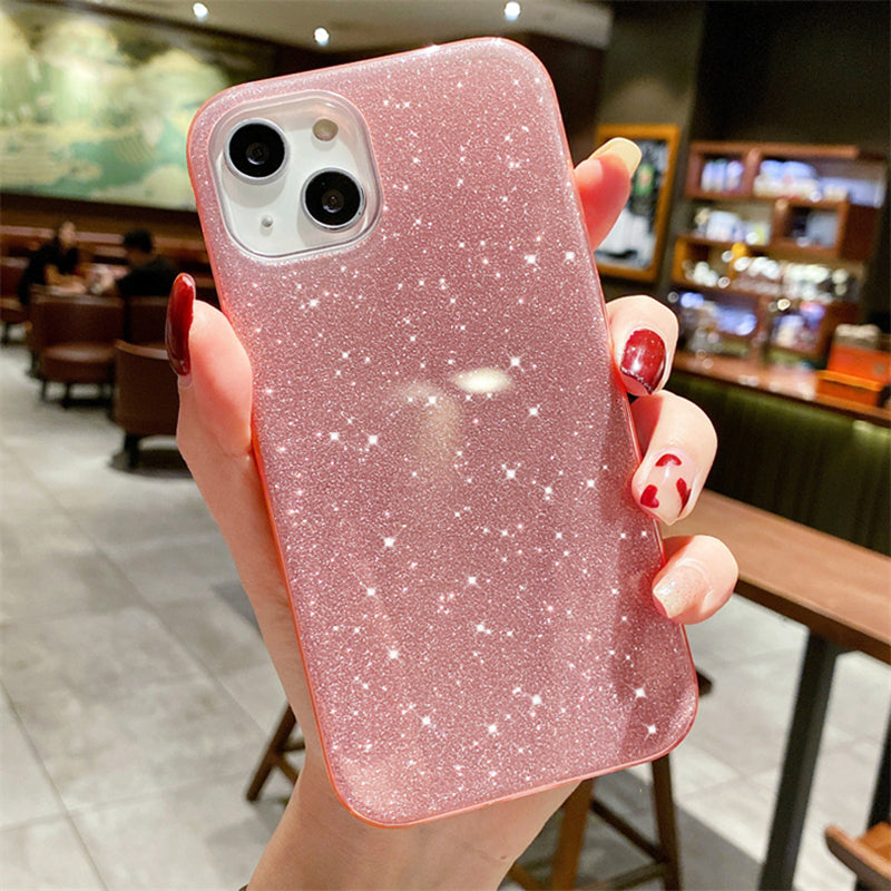 Stardust Silicone Case