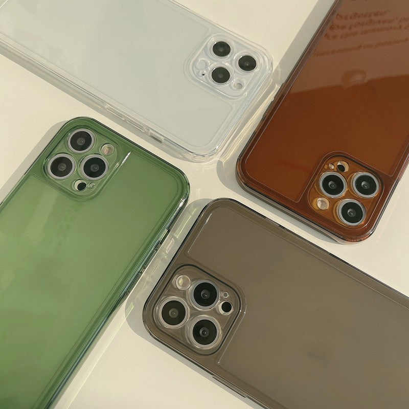 TintGlass Case