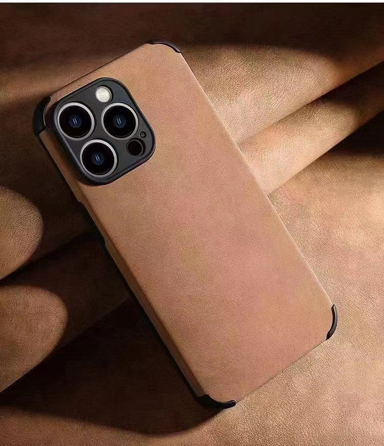 VelourSkin Case