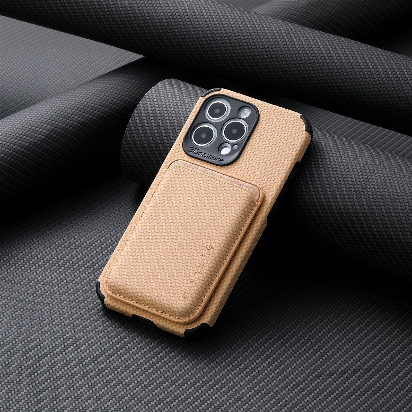 SnapWallet Case