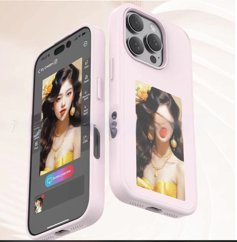 EchoInk Case