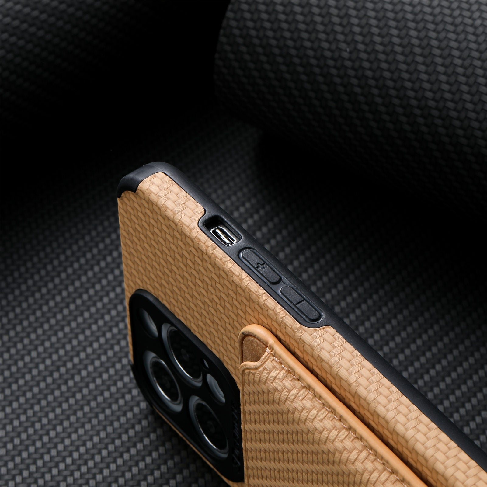 SnapWallet Case