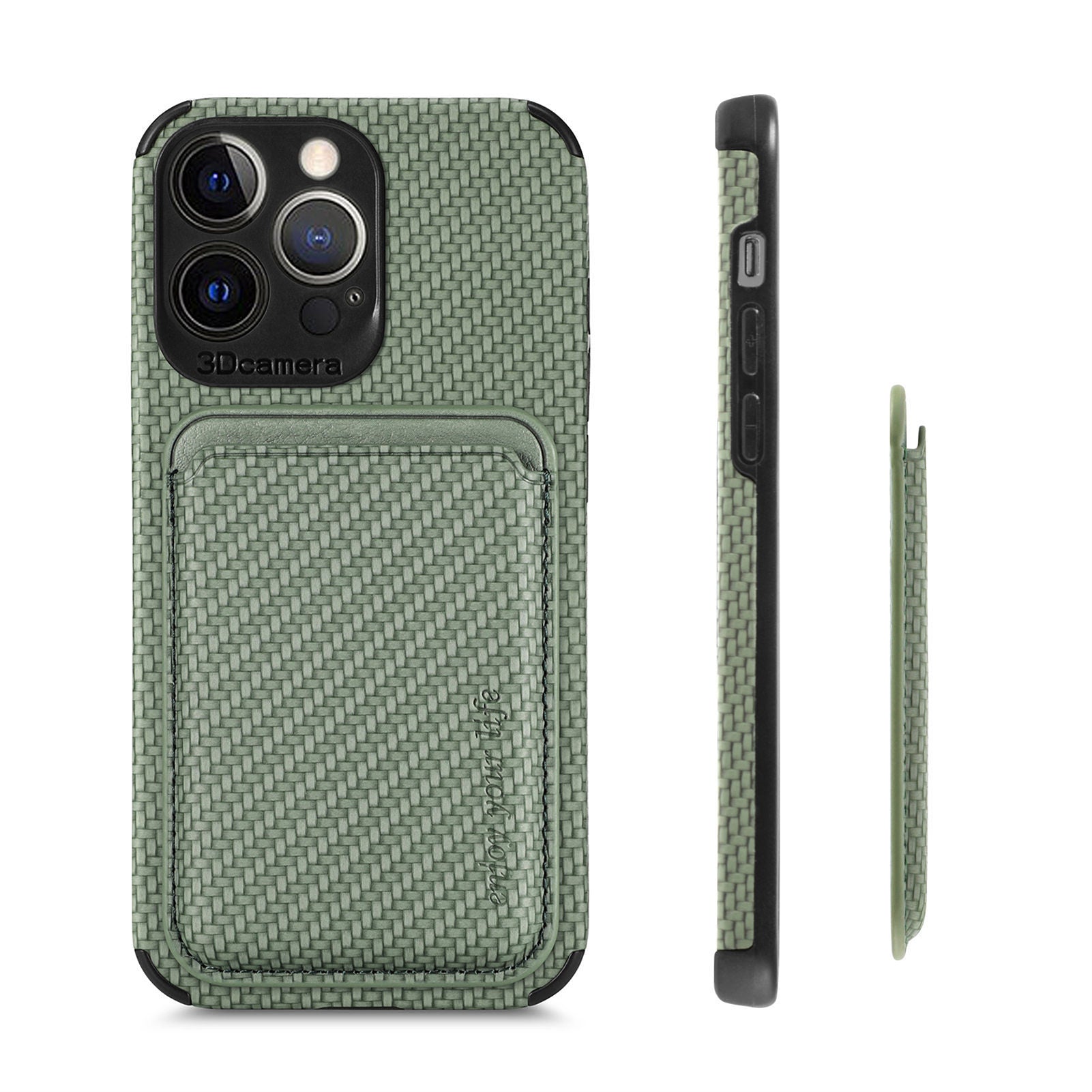 SnapWallet Case
