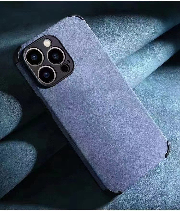 VelourSkin Case