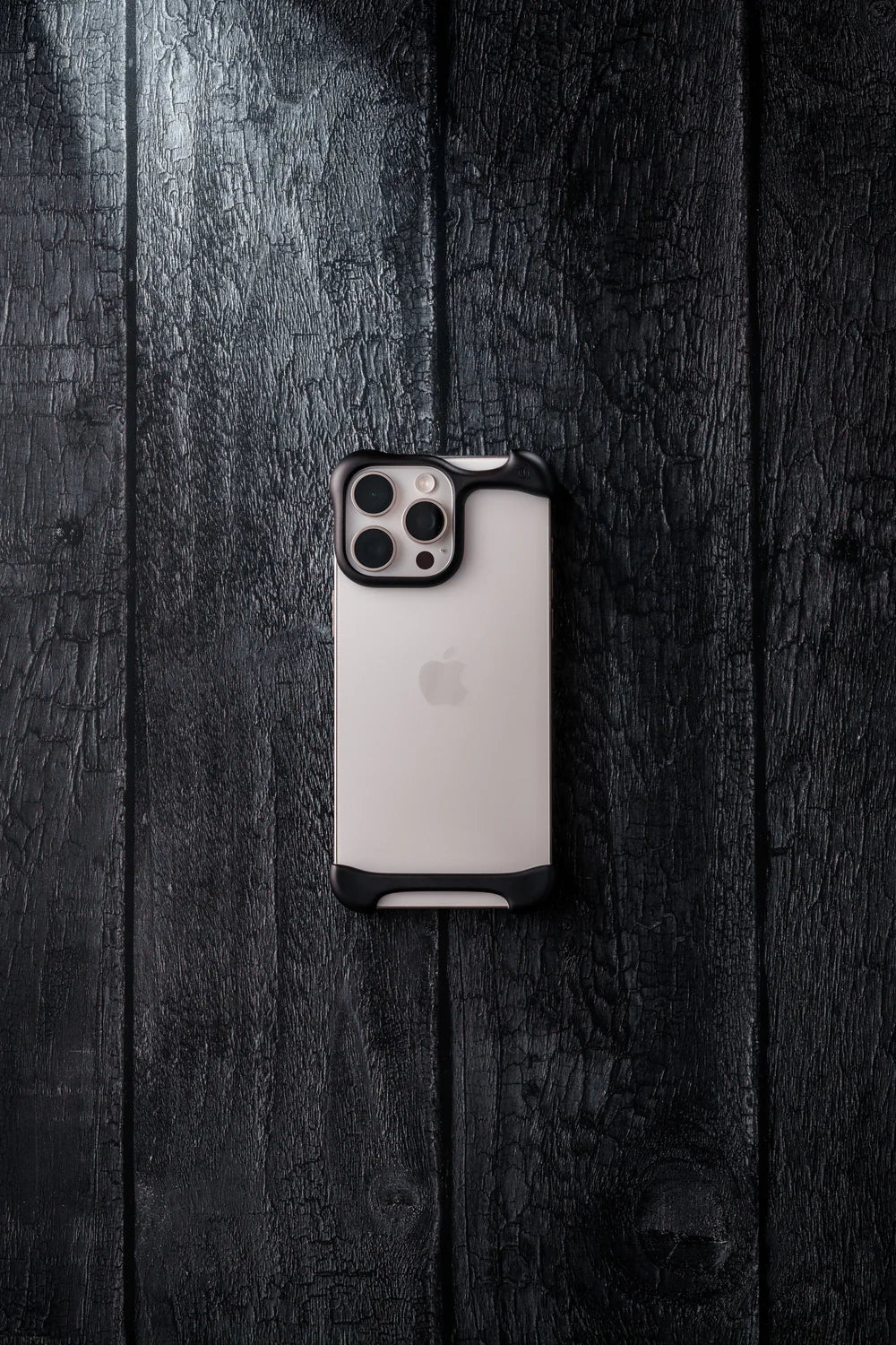 AXIS Pulse Bumper Case (DESERT GOLD)