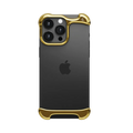 AXIS Pulse Bumper Case (Gold)