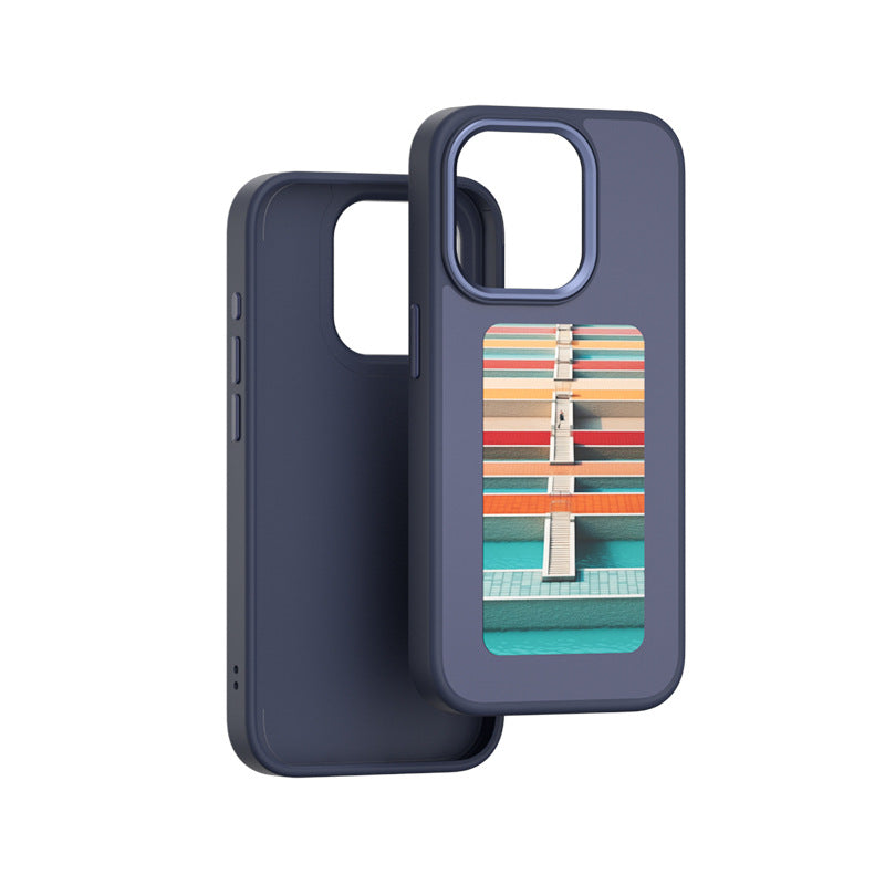 EchoInk Case