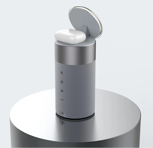 AuraBeat 3-in-1 Charger Speaker