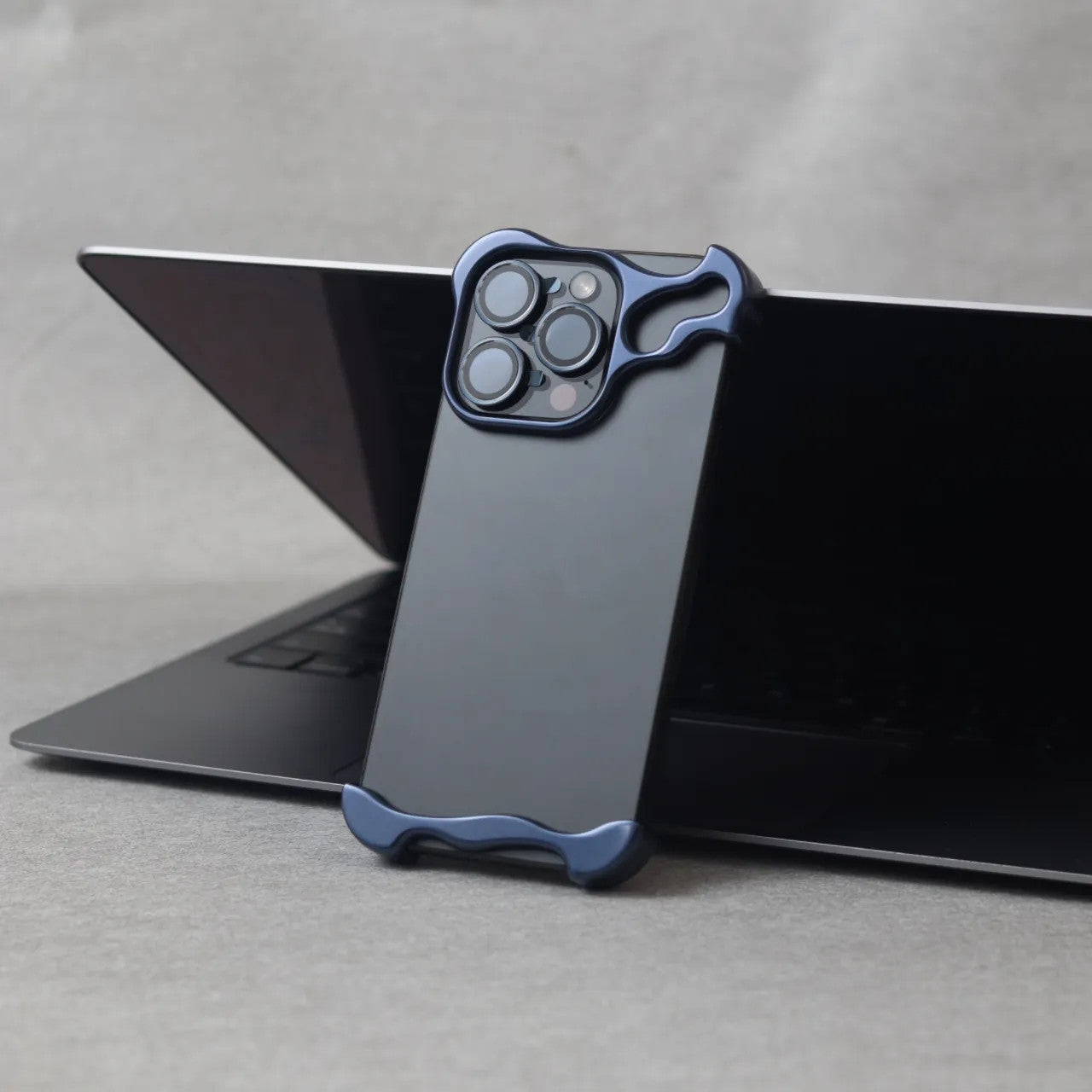 GripLock Armor Case