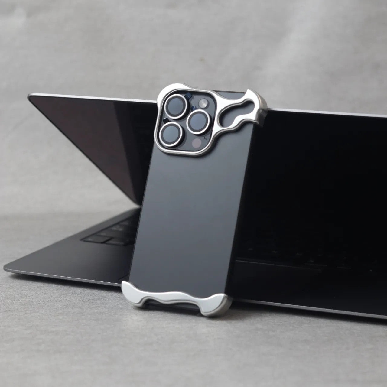GripLock Armor Case