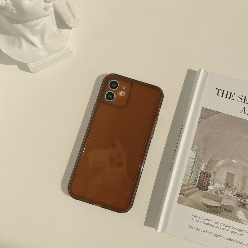 TintGlass Case