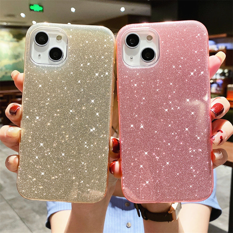 Stardust Silicone Case