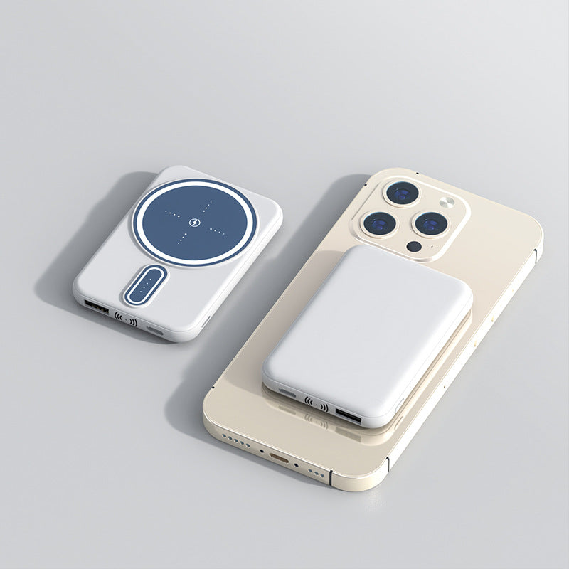 SnapVolt Power Bank